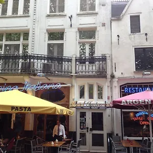Imperial Hotel Amesterdão